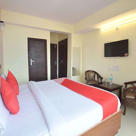 Oyo 8439 Hotel Howard Σίμλα Εξωτερικό φωτογραφία