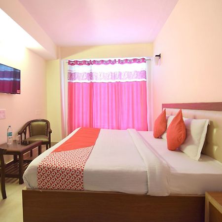 Oyo 8439 Hotel Howard Σίμλα Εξωτερικό φωτογραφία