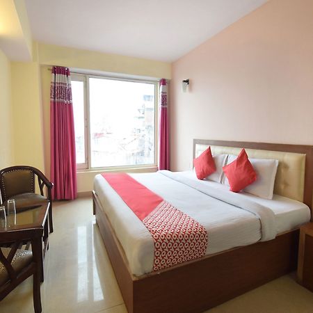 Oyo 8439 Hotel Howard Σίμλα Εξωτερικό φωτογραφία