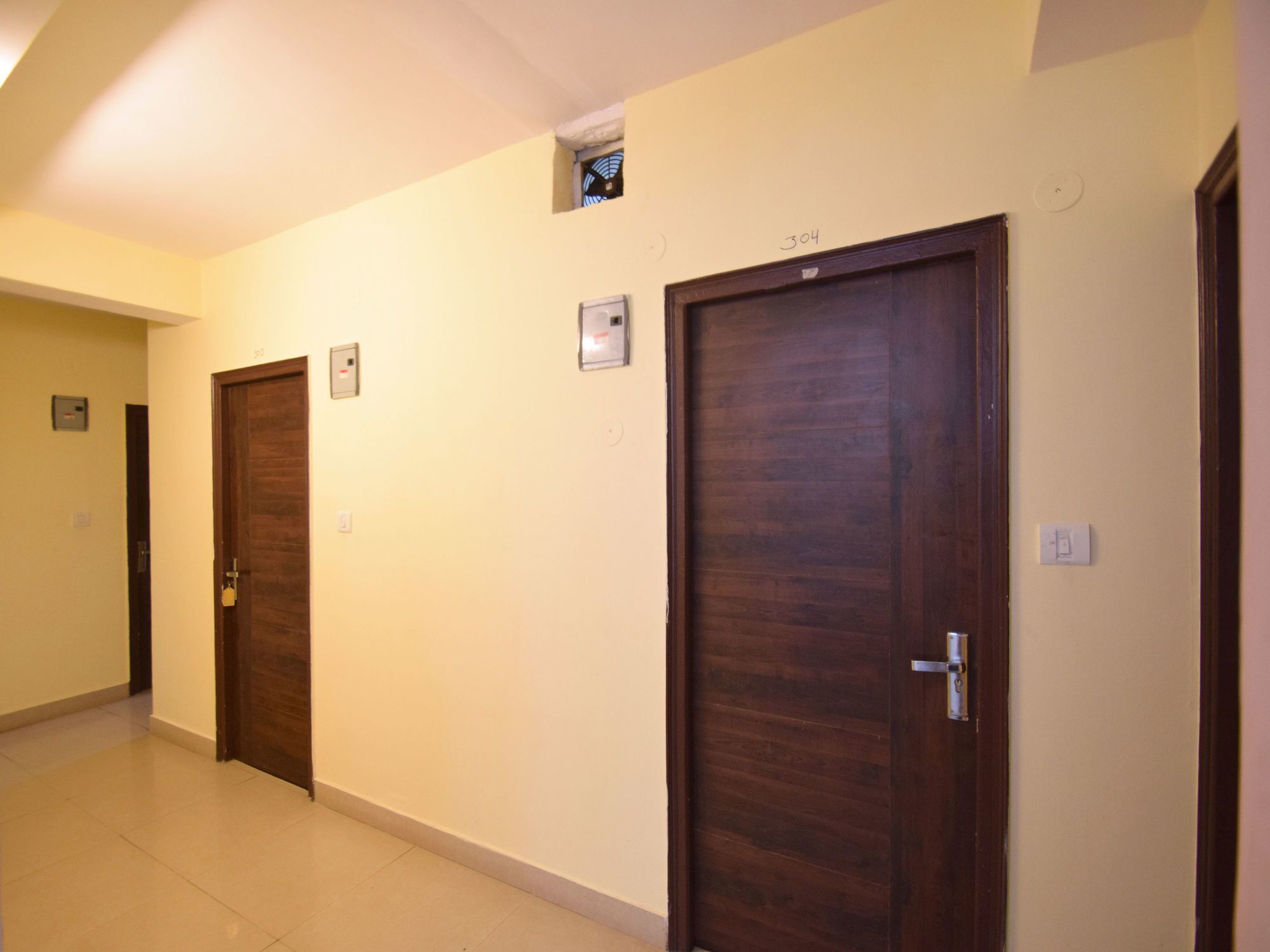 Oyo 8439 Hotel Howard Σίμλα Εξωτερικό φωτογραφία