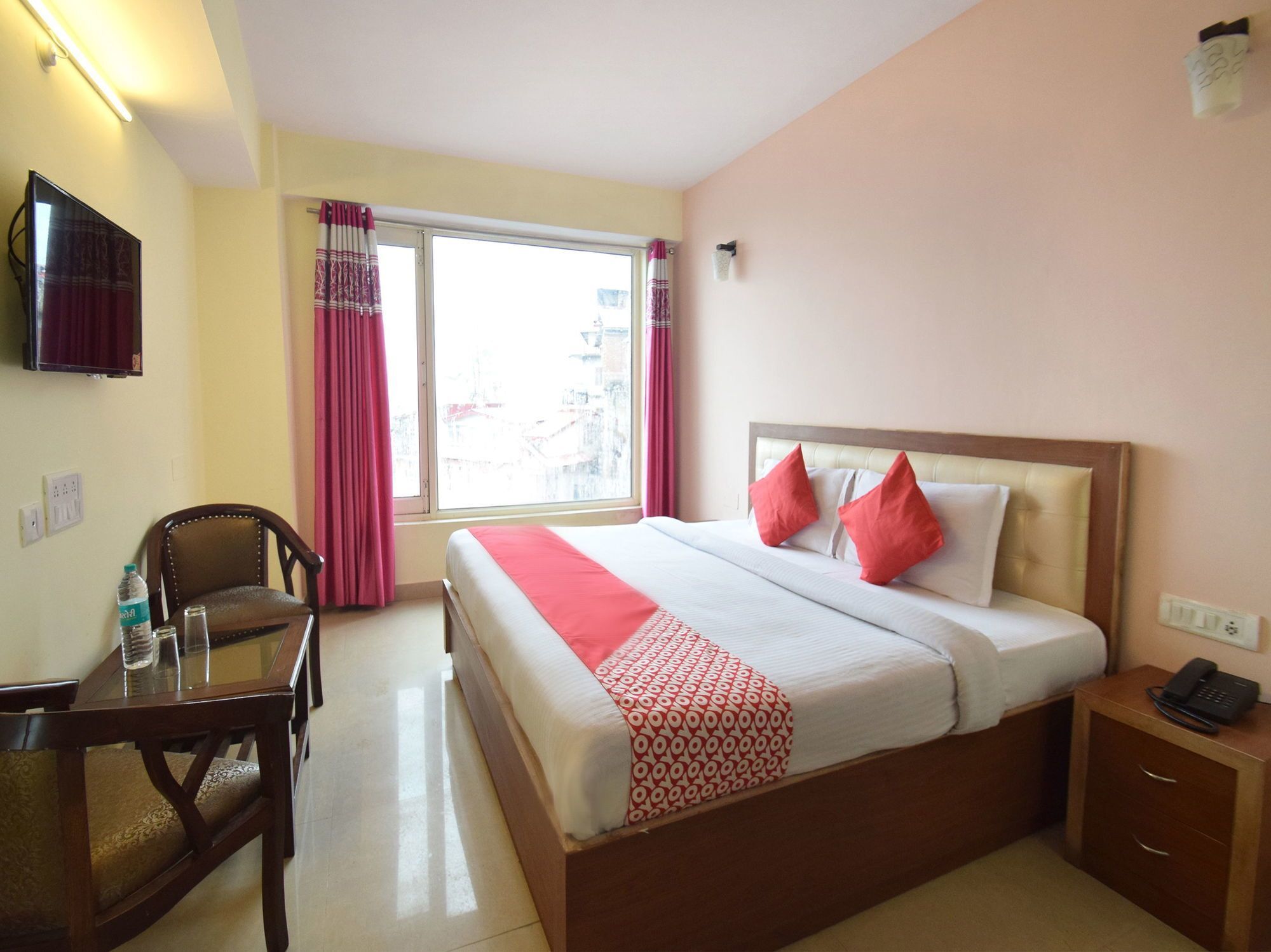 Oyo 8439 Hotel Howard Σίμλα Εξωτερικό φωτογραφία