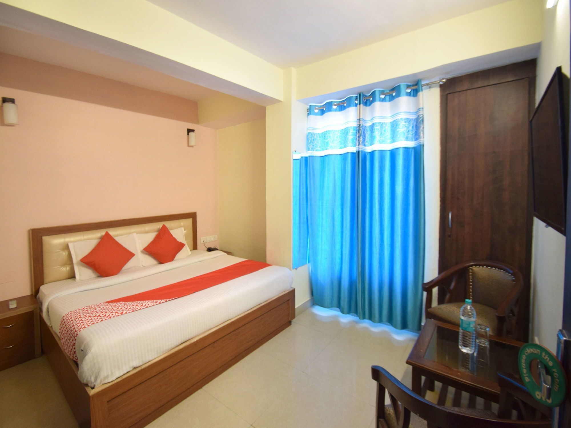 Oyo 8439 Hotel Howard Σίμλα Εξωτερικό φωτογραφία