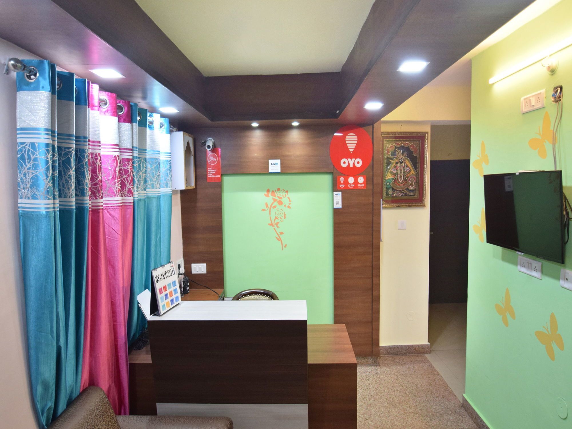 Oyo 8439 Hotel Howard Σίμλα Εξωτερικό φωτογραφία