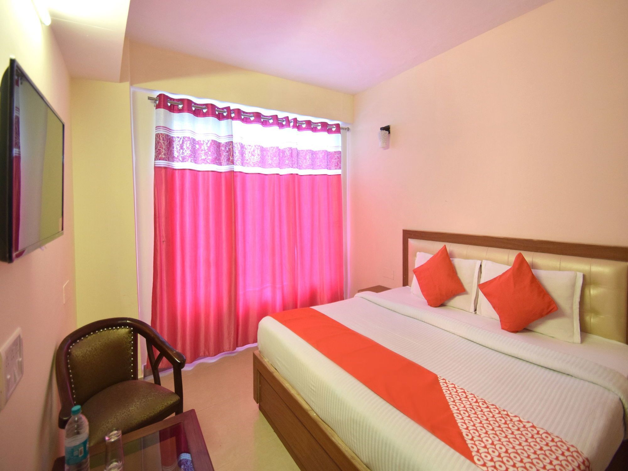 Oyo 8439 Hotel Howard Σίμλα Εξωτερικό φωτογραφία