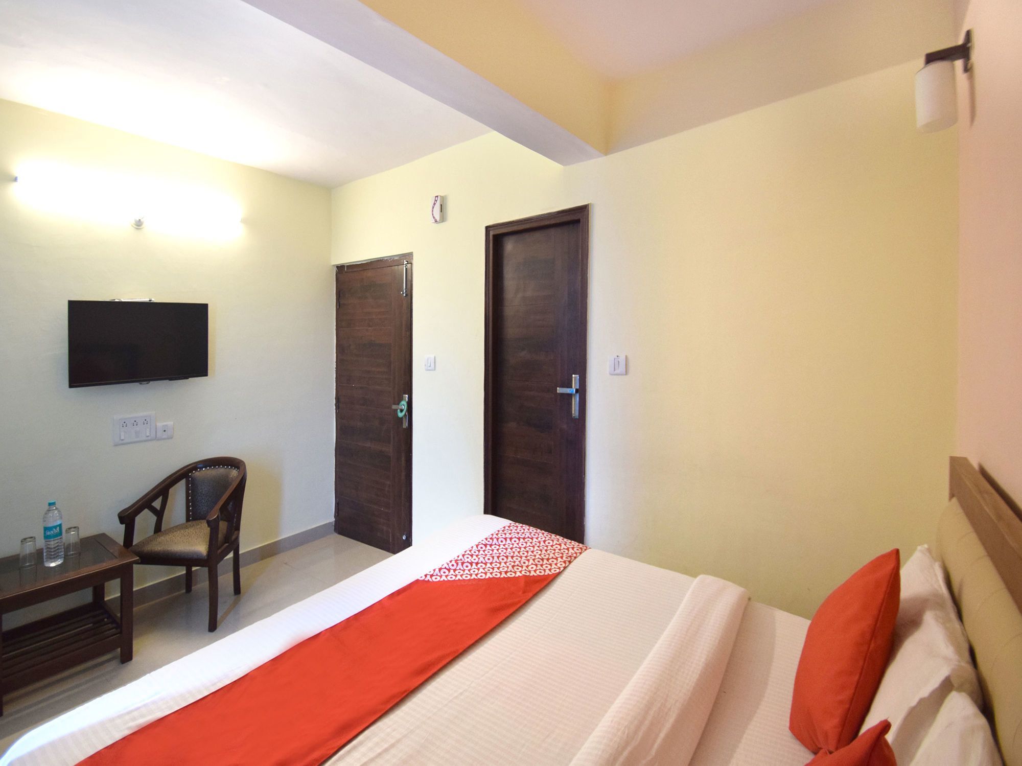Oyo 8439 Hotel Howard Σίμλα Εξωτερικό φωτογραφία