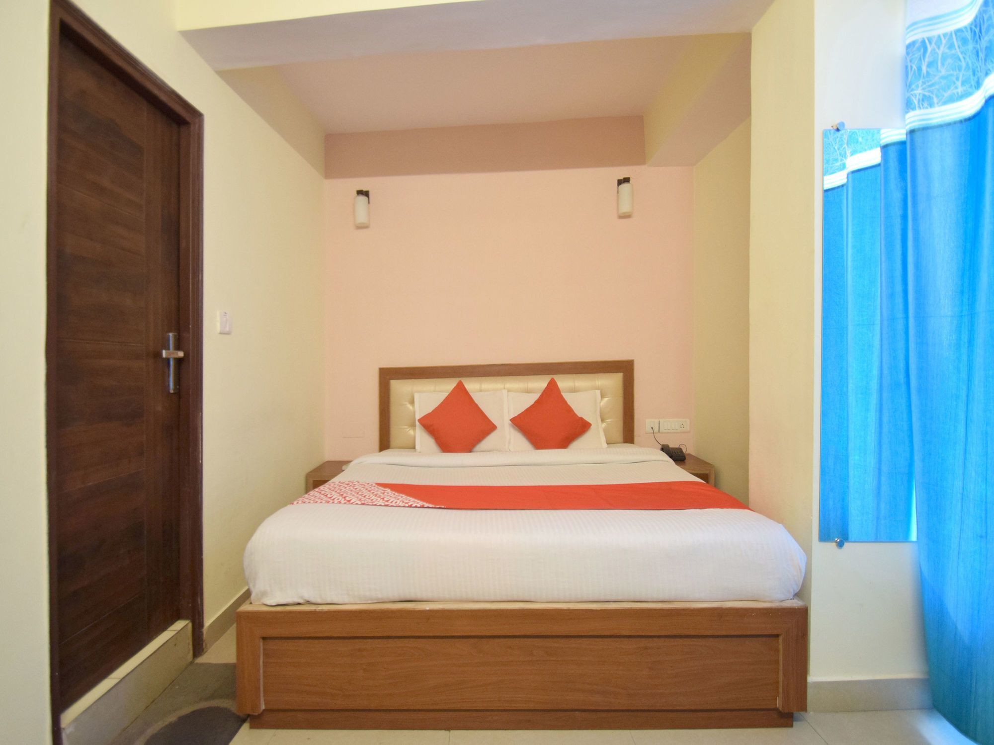Oyo 8439 Hotel Howard Σίμλα Εξωτερικό φωτογραφία